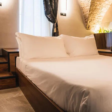 Adalina Luxury * جيوفيناتسو