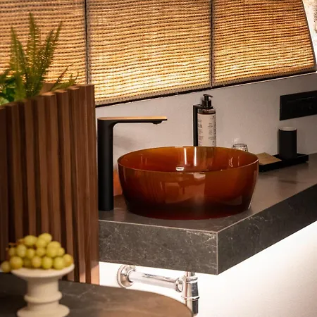Adalina Luxury Apartamento
