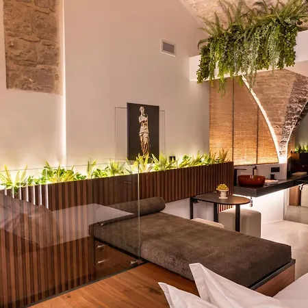 Apartamento Adalina Luxury *