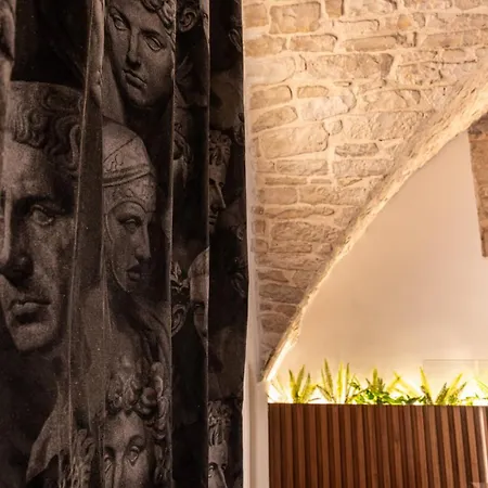 Apartmán Adalina Luxury Giovinazzo