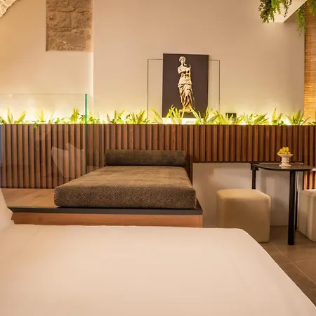 Apartamento Adalina Luxury *