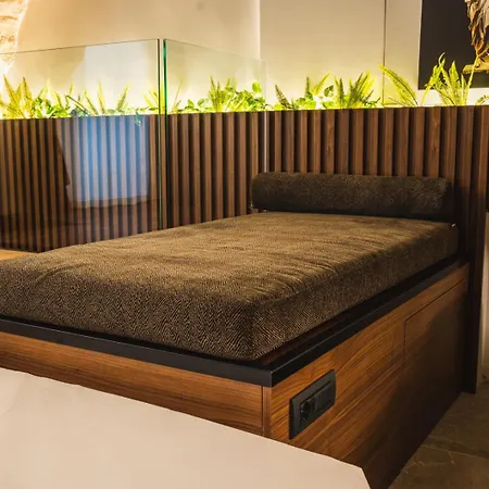 Adalina Luxury * جيوفيناتسو