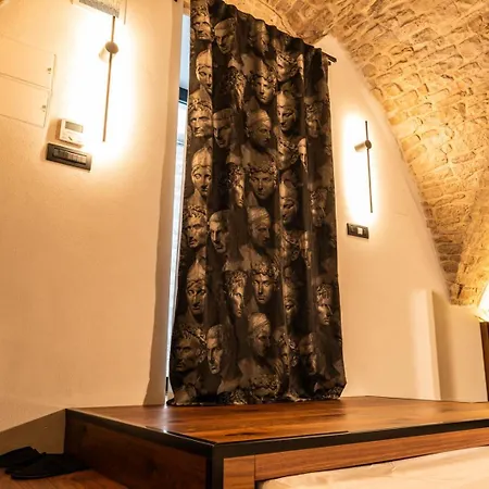 Apartmán Adalina Luxury *