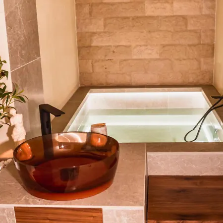 Adalina Luxury Giovinazzo