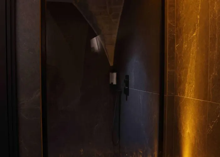 Adalina Luxury Apartmán *