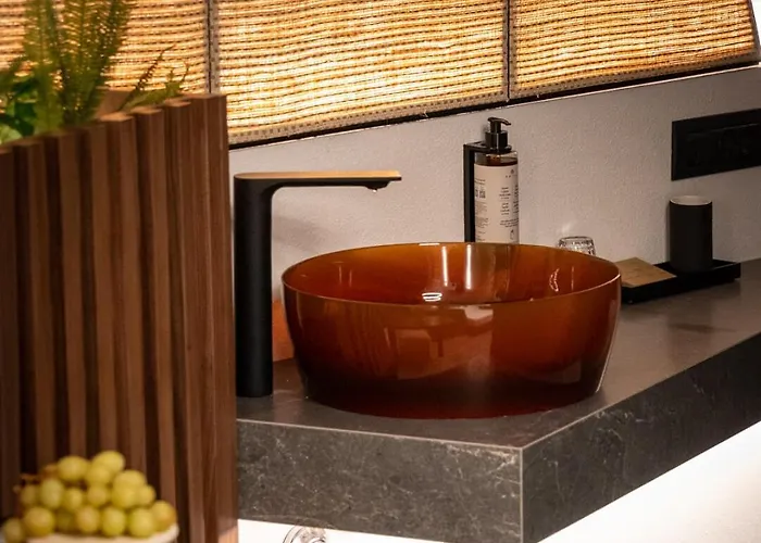 Adalina Luxury Apartmán