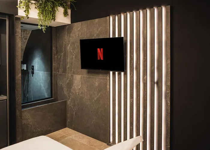 Adalina Luxury * Giovinazzo