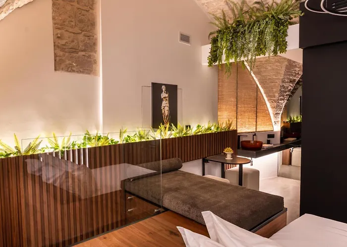Apartmán Adalina Luxury *