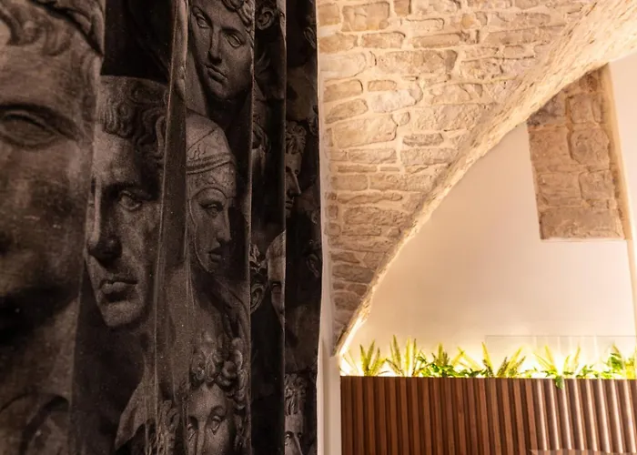 Apartmán Adalina Luxury Giovinazzo