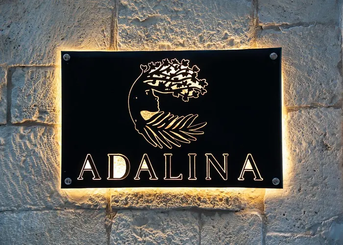 Adalina Luxury *
