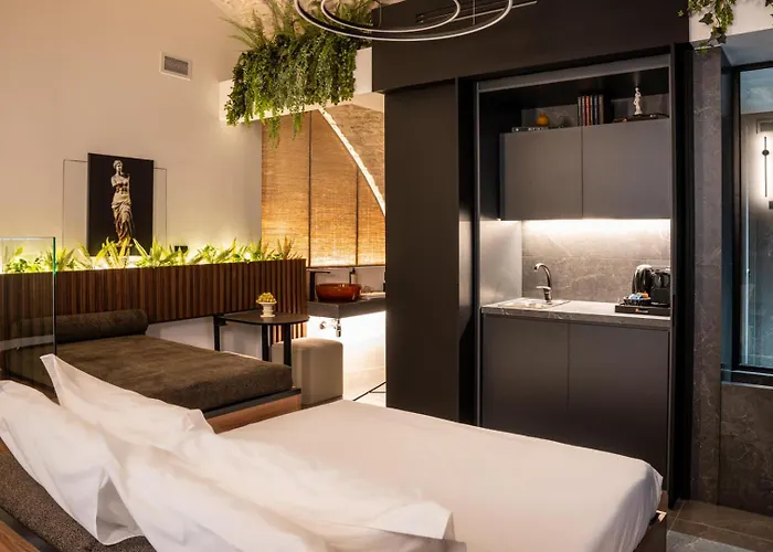 Adalina Luxury Giovinazzo