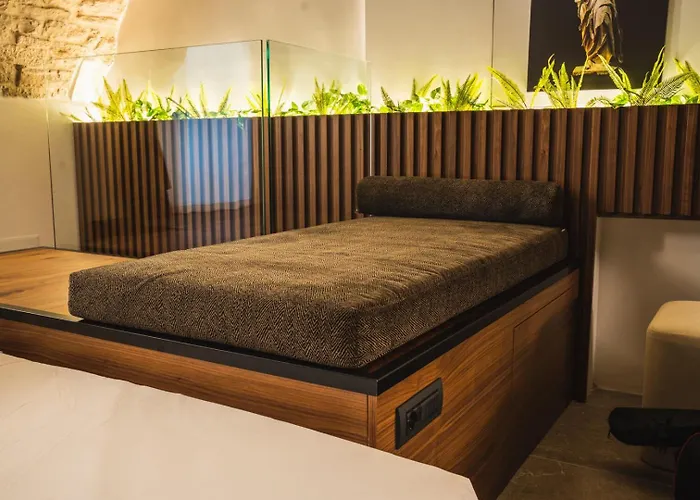 Adalina Luxury * Giovinazzo