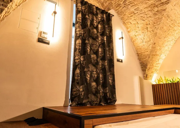 Apartmán Adalina Luxury *