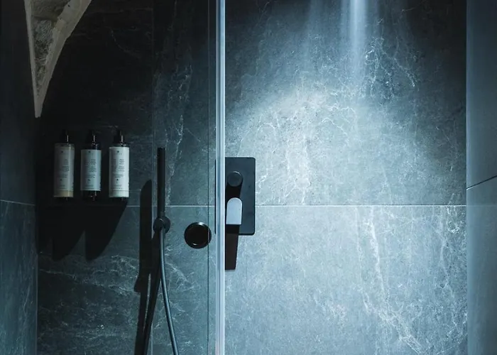 Adalina Luxury Giovinazzo