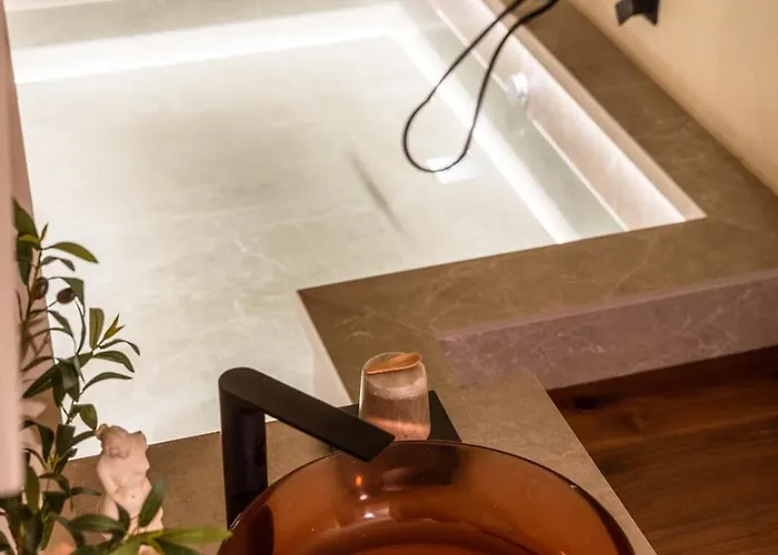 Adalina Luxury Giovinazzo