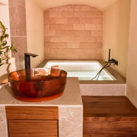 Adalina Luxury Giovinazzo