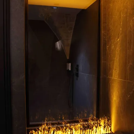 Adalina Luxury Apartment *