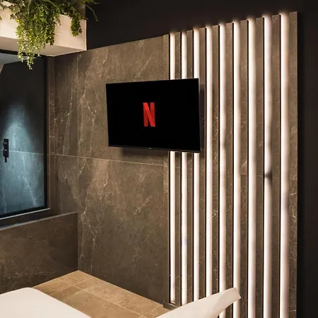 Adalina Luxury * Giovinazzo