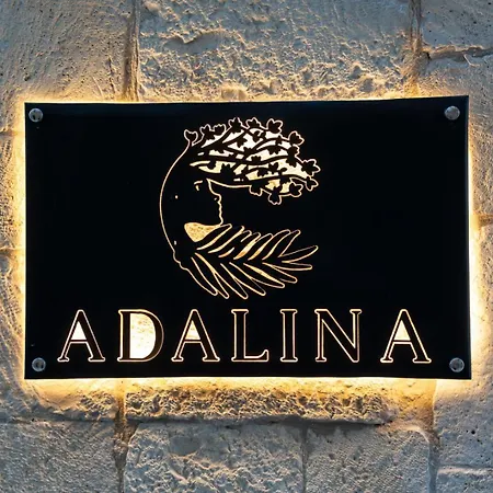 Adalina Luxury *