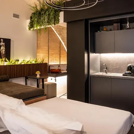Adalina Luxury Giovinazzo