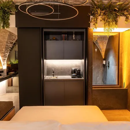 Adalina Luxury Apartment *