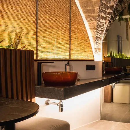 Adalina Luxury * Giovinazzo