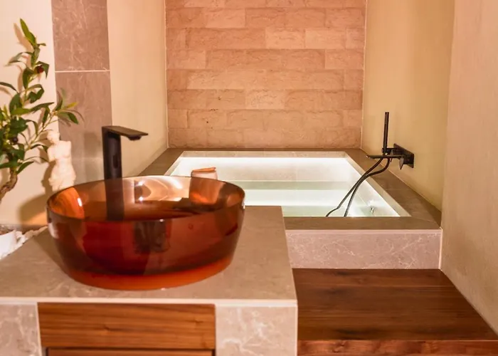 Adalina Luxury جيوفيناتسو