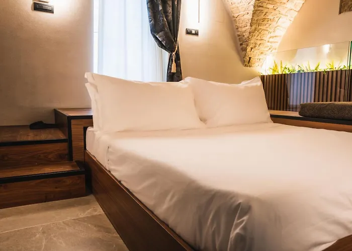 Adalina Luxury * ג'ובינאצו